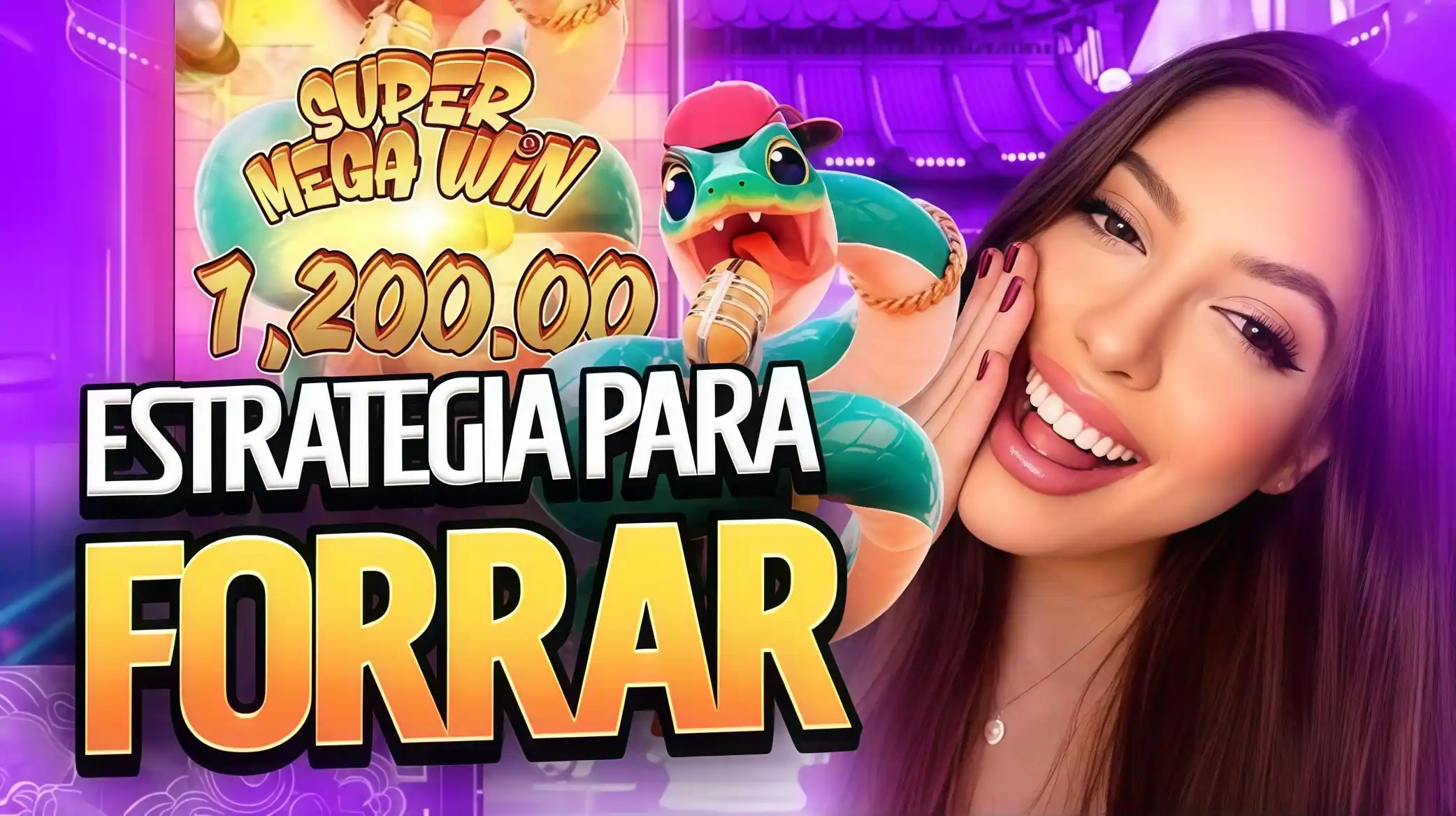 Veneno Dourado Fortune Snake brgame80 - Sistema de Transformações