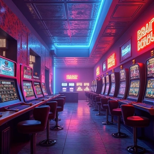 Drops & Wins brgame80 - Prêmios Aleatórios de até R$ 50.000