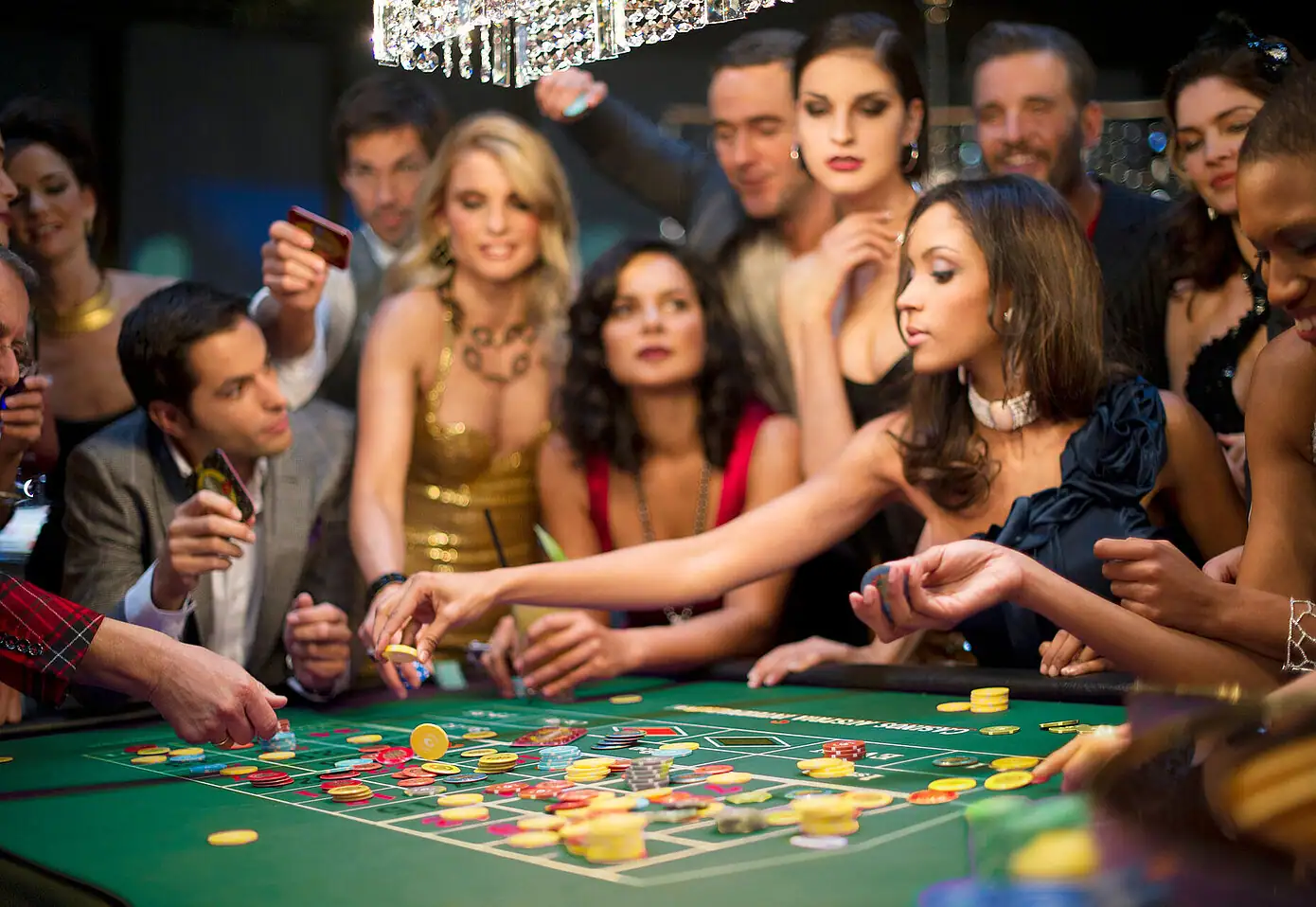 Jogos VIP brgame80 - Roleta, Blackjack e Baccarat Premium