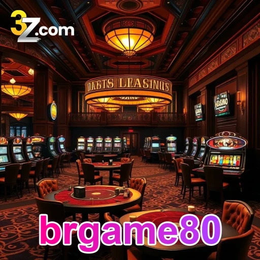 brgame80