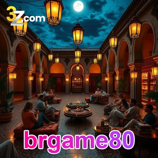 brgame80 Promoções Atuais