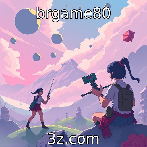 Tendências de jogos em nuvem na indústria atual