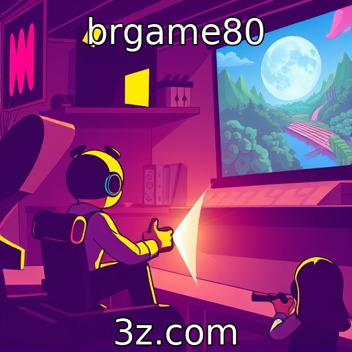 Tendências atuais no desenvolvimento de jogos