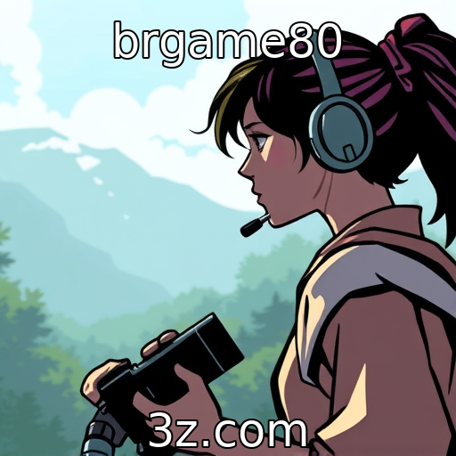 Tendências emergentes na narrativa de jogos