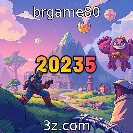 Tendências atuais no design de jogos em 2025