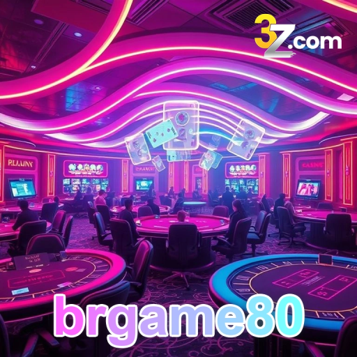 Jogos Incríveis Aguardam Você no brgame80