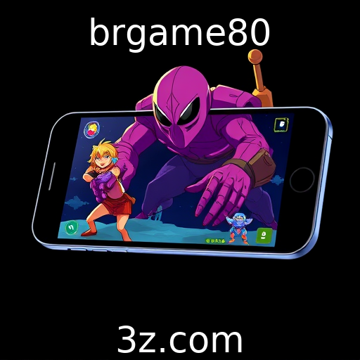 Tendências de desenvolvimento em jogos para dispositivos móveis