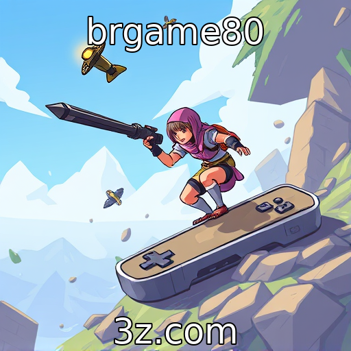 Crescimento das plataformas de jogos móveis no mercado atual