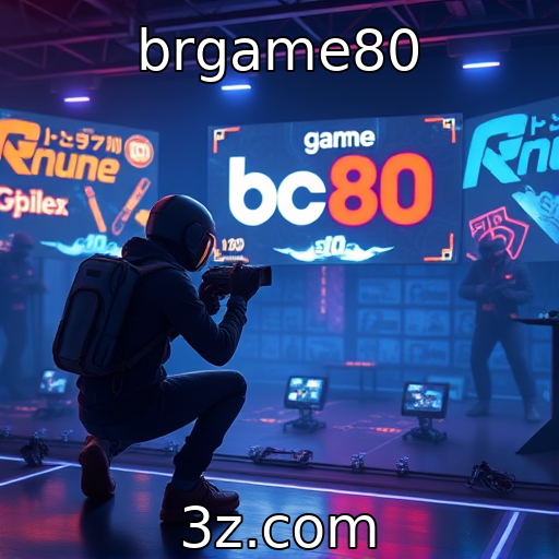 Avanços tecnológicos moldam o futuro dos jogos