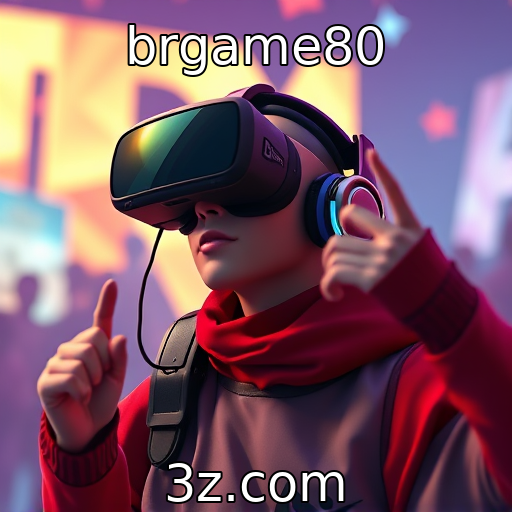 Impacto da realidade virtual no design de jogos